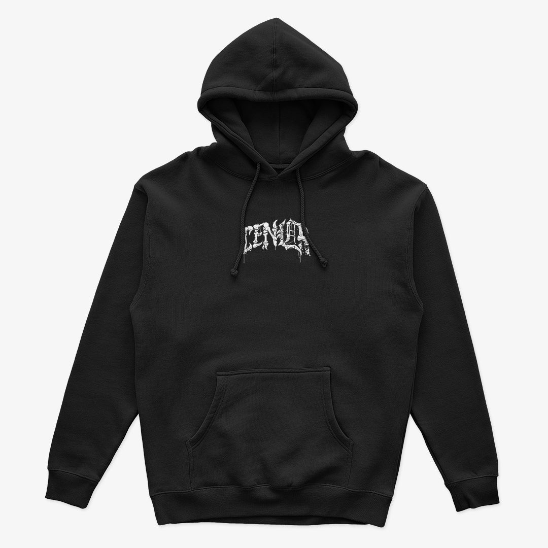 C 2 The Bone (Hoodie)