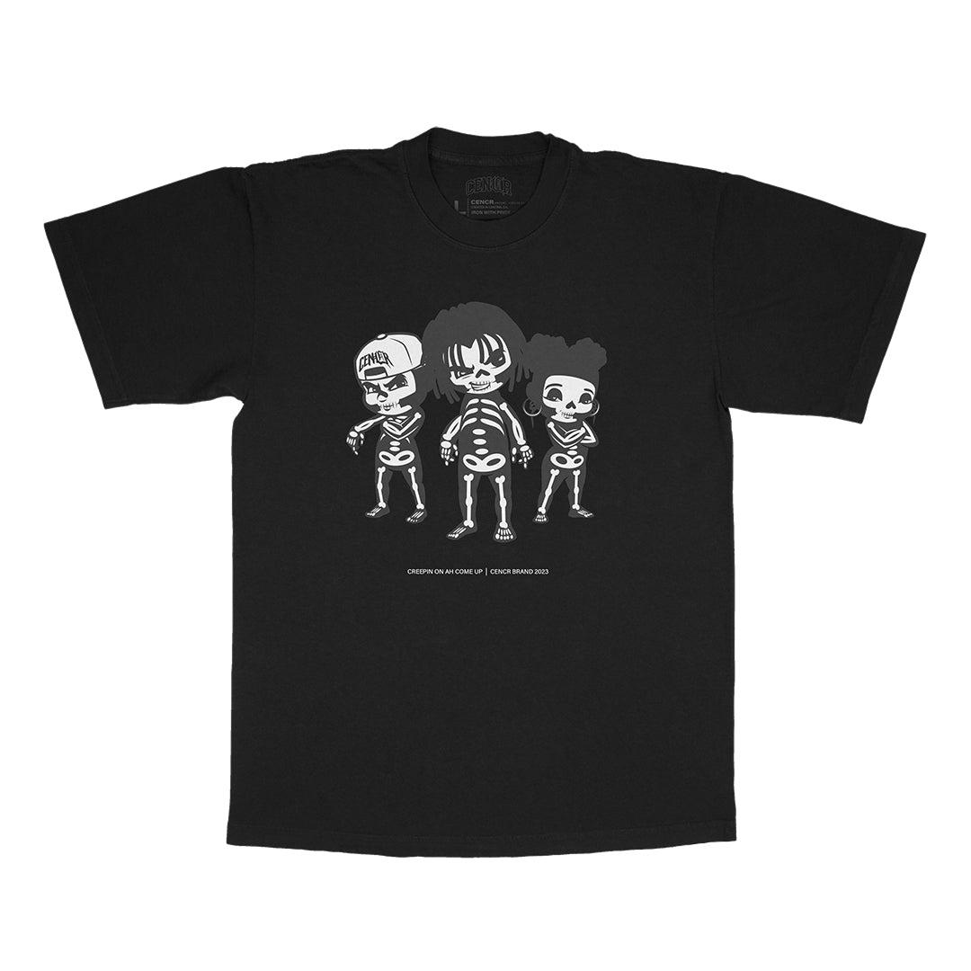 Creepin Tee