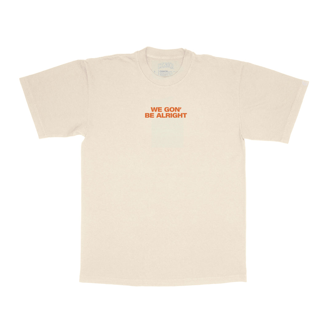 God Got Us (SF)