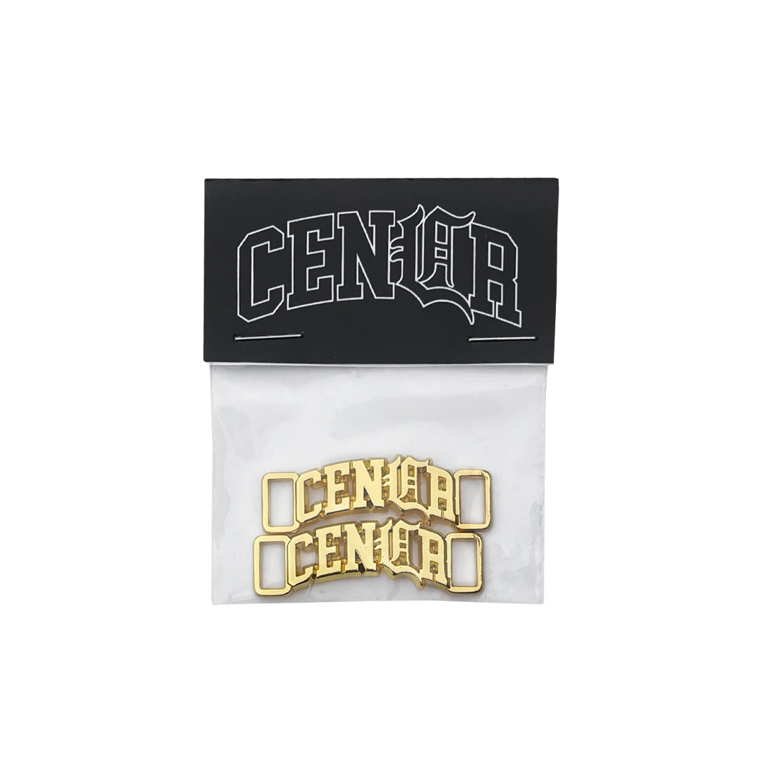 Cencr Shoelace Charms