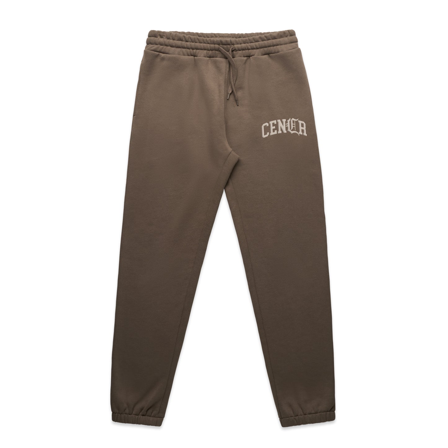 Walnut Track Pants