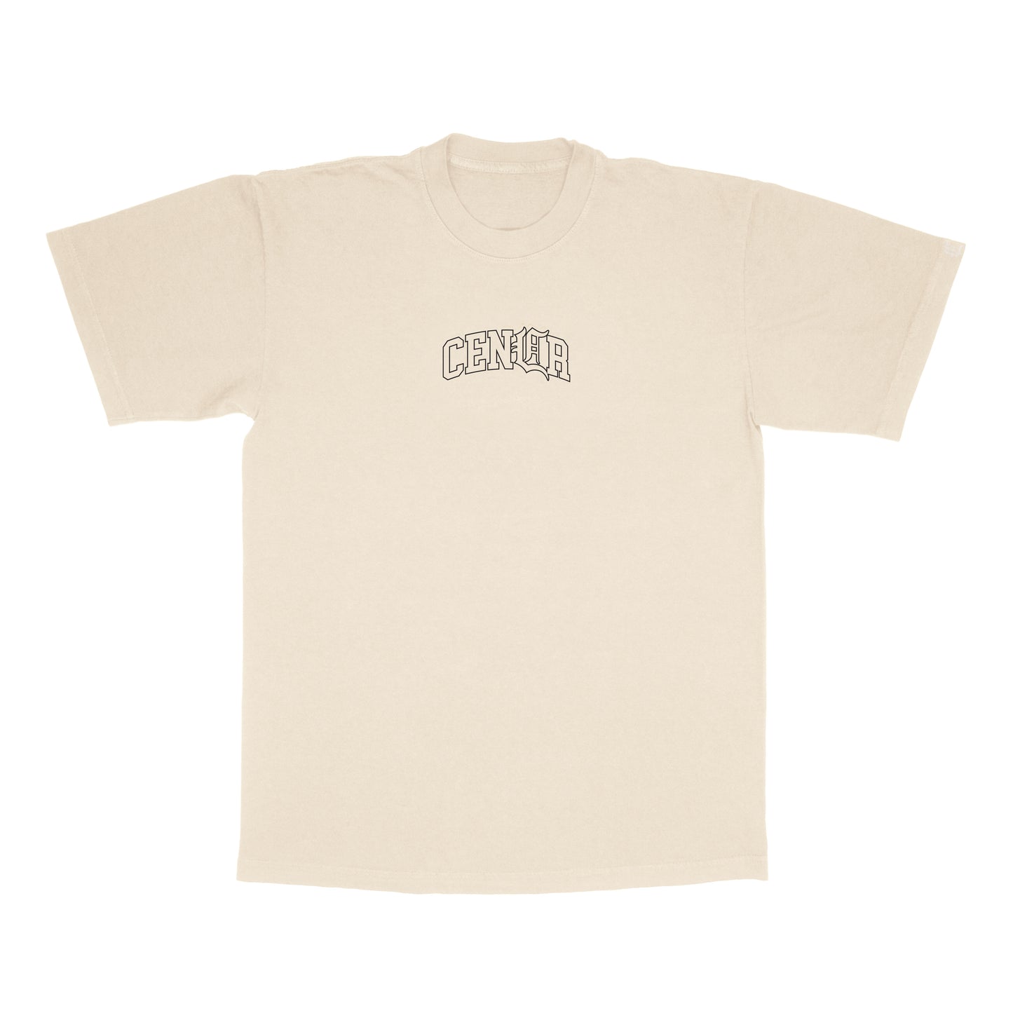 C English (Creme)