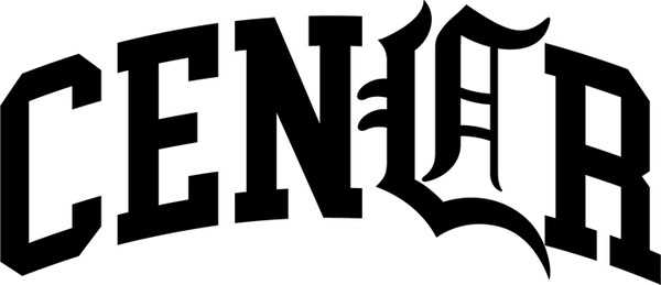 Cencr Brand logo