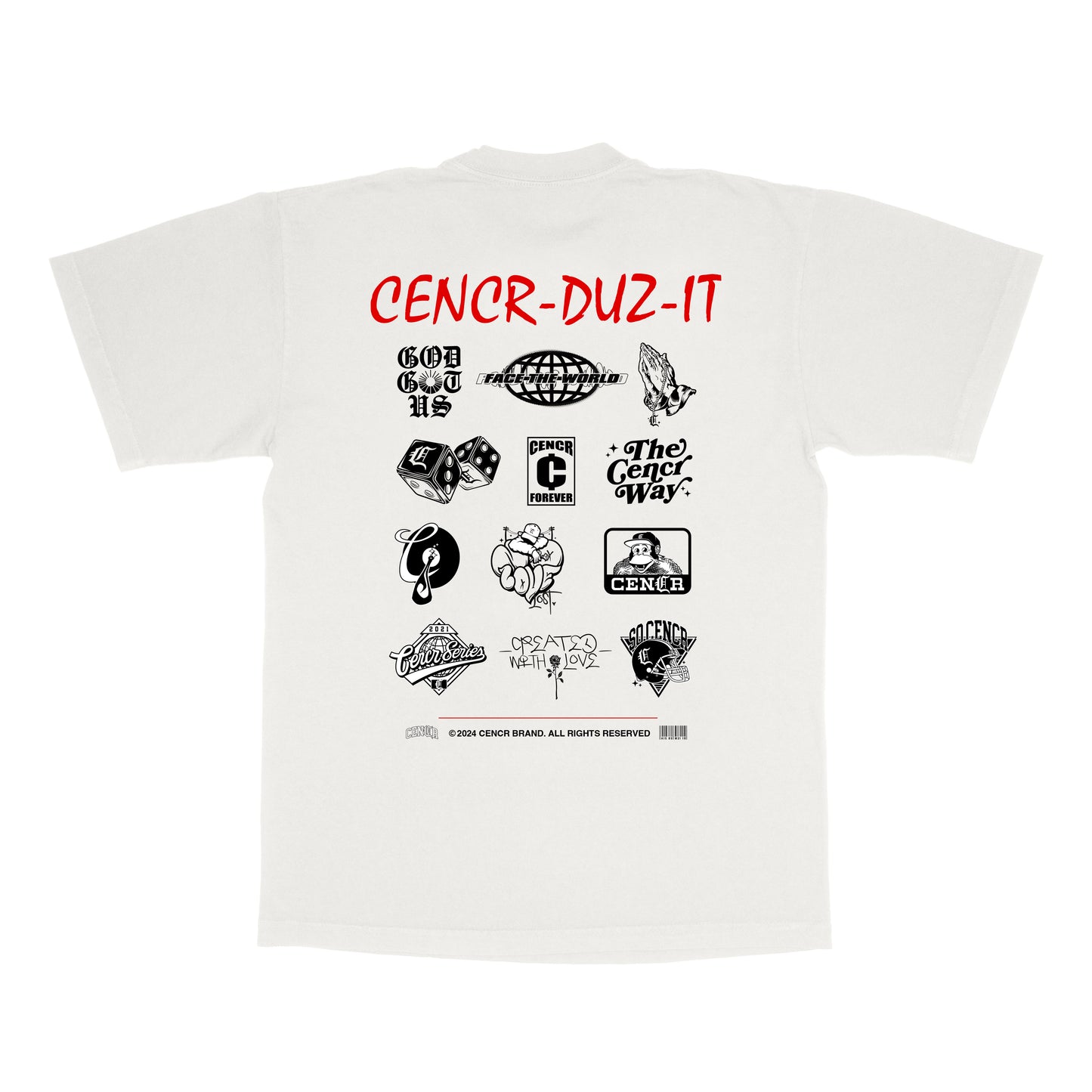 Cencr Duz It