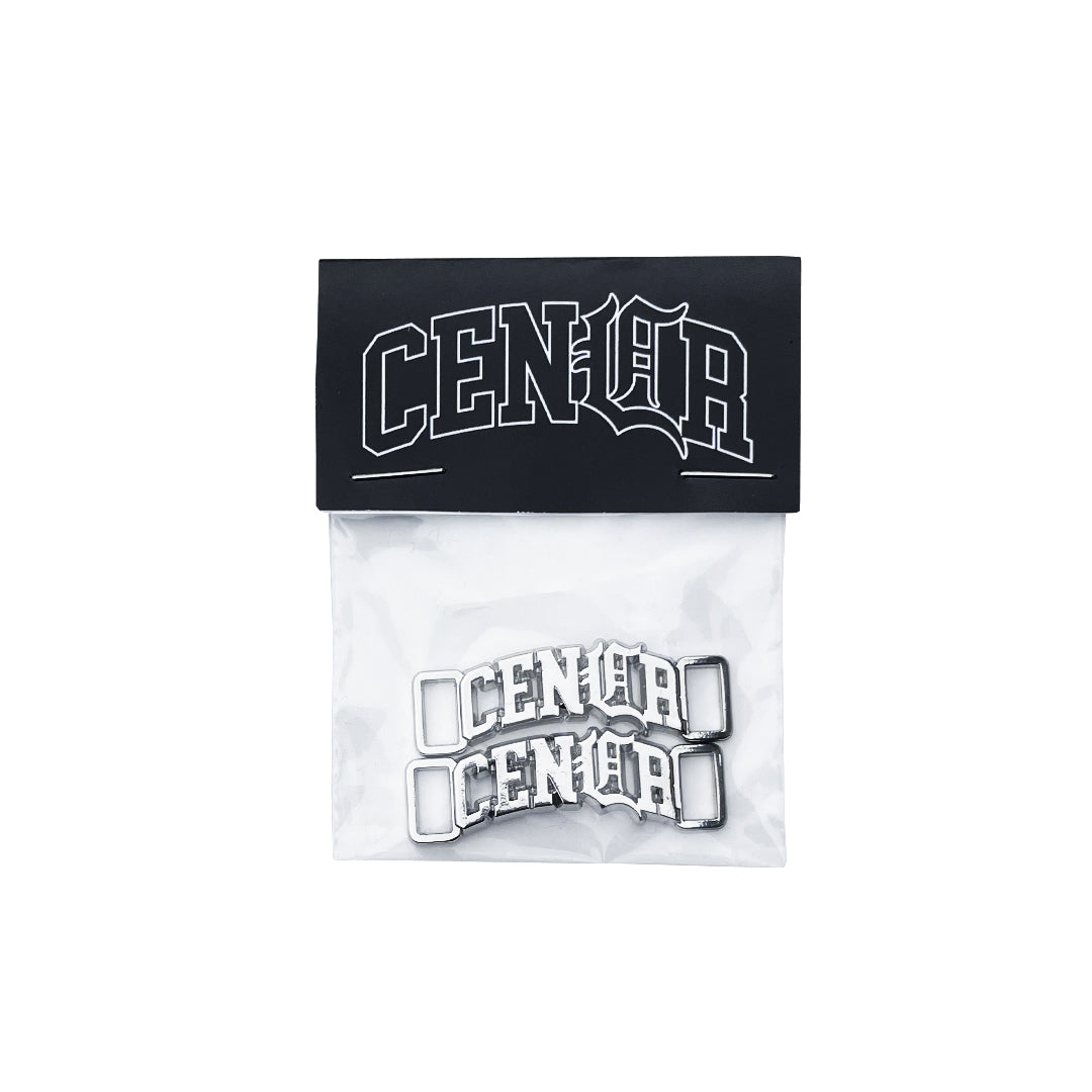 Cencr Shoelace Charms