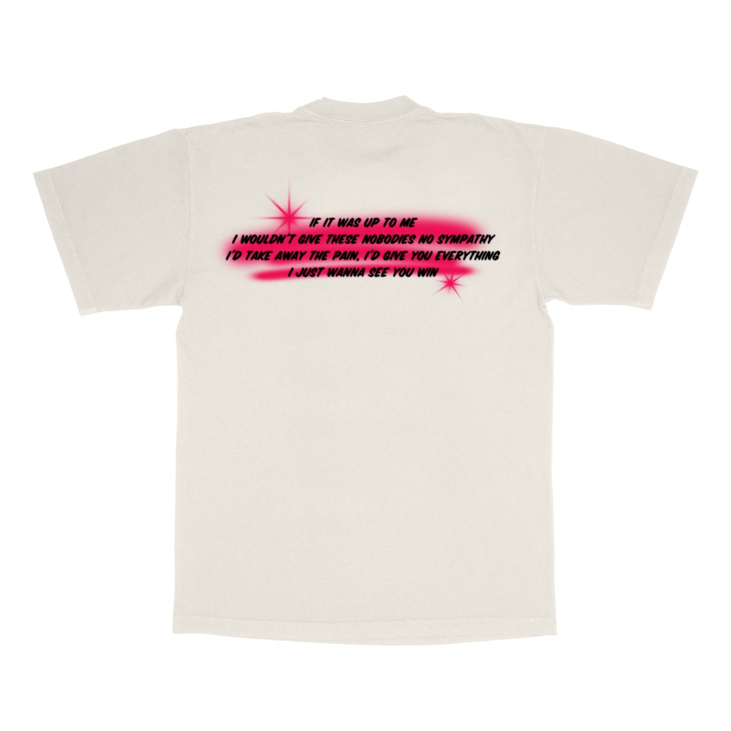 If This World Were Mine