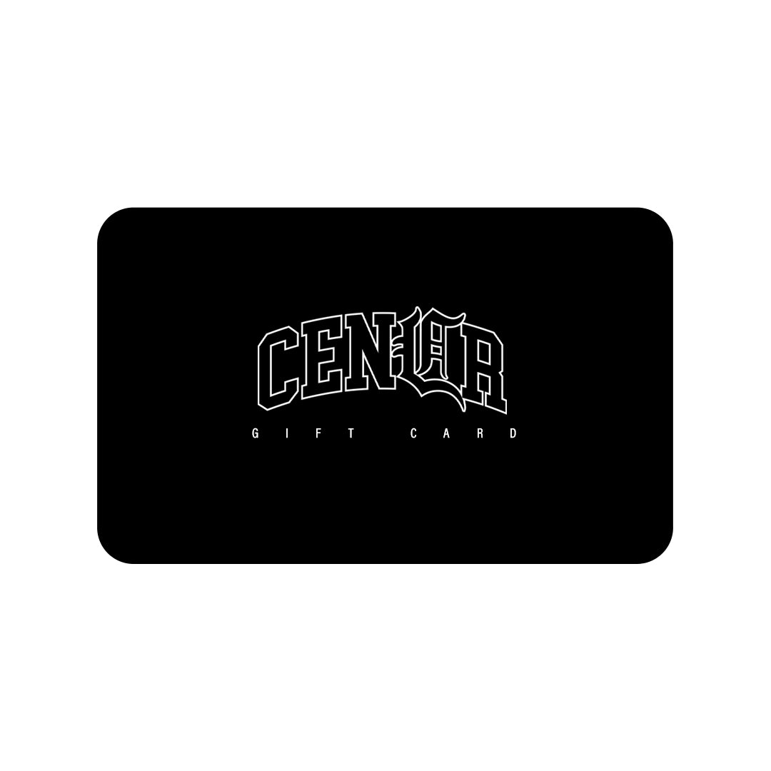 Cencr Gift Card