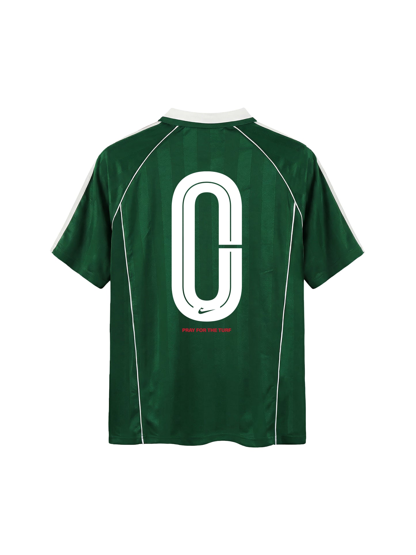 Green Kit Jersey