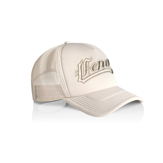 Script Trucker Cream