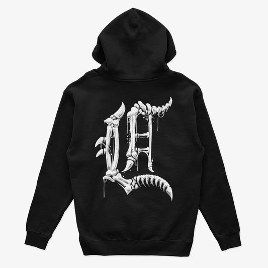 C 2 The Bone (Hoodie)