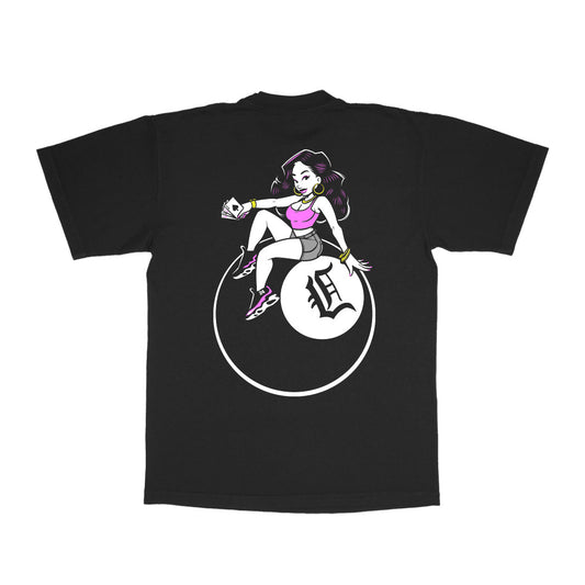 Players Only Tee