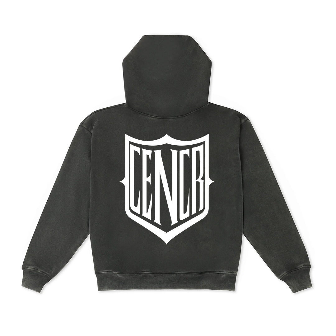 Cencr Shield 14oz Hoodie
