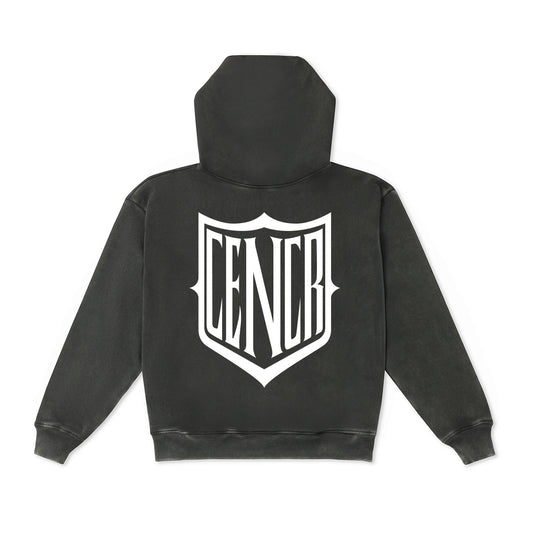Cencr Shield 14oz Hoodie