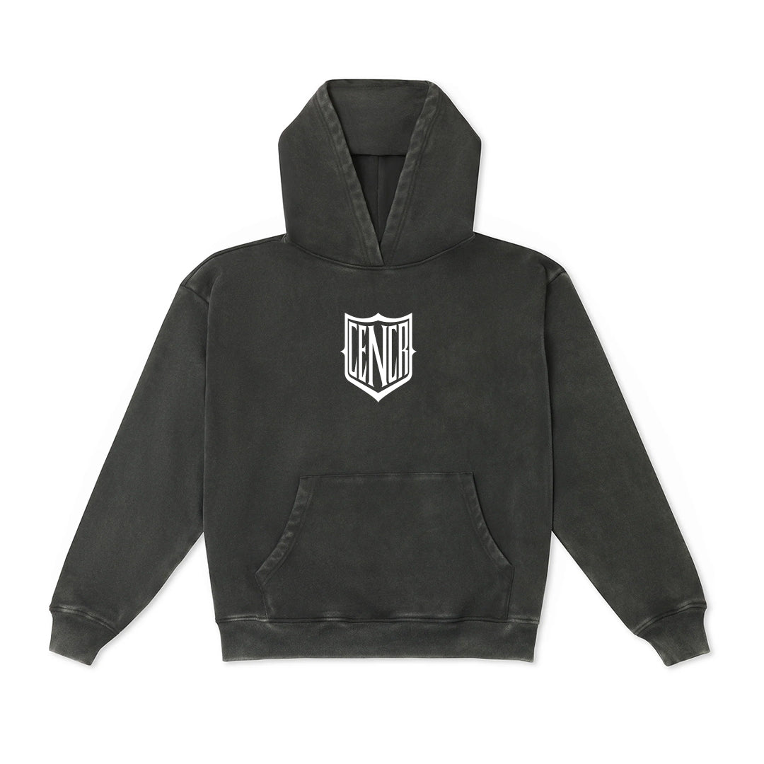 Cencr Shield 14oz Hoodie