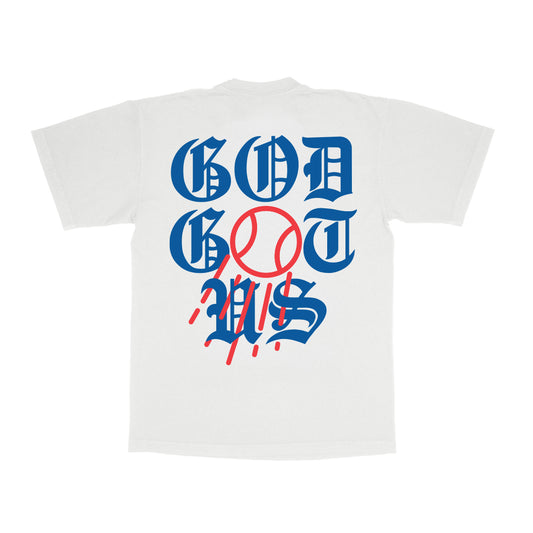 God Got Us (LA)