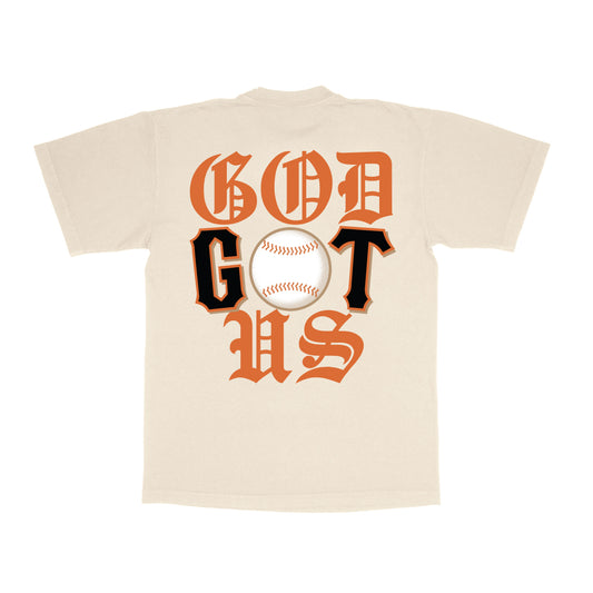 God Got Us (SF)