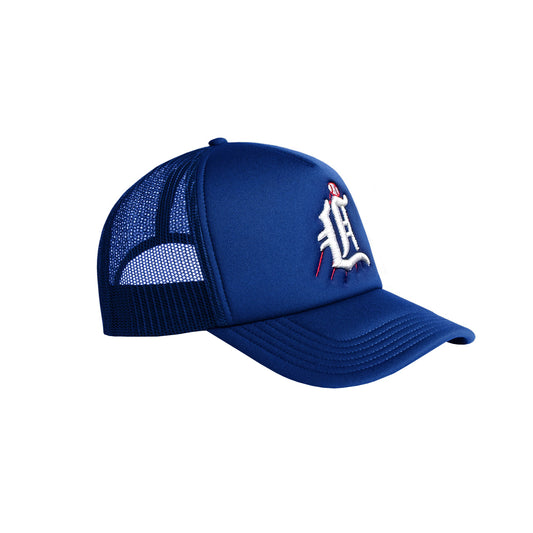 C Trucker (LA)