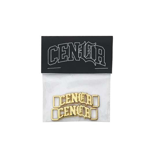 Cencr Shoelace Charms