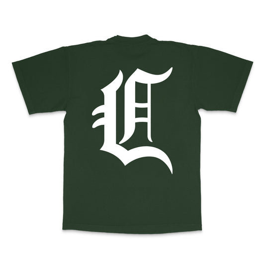 C English (Verde)