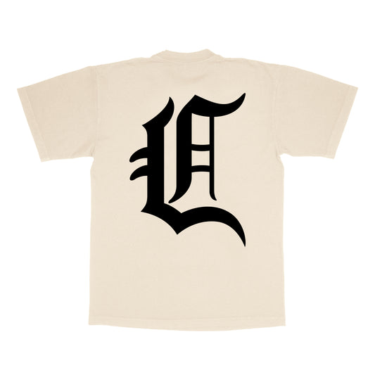 C English (Creme)