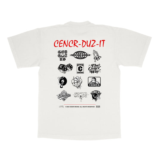 Cencr Duz It