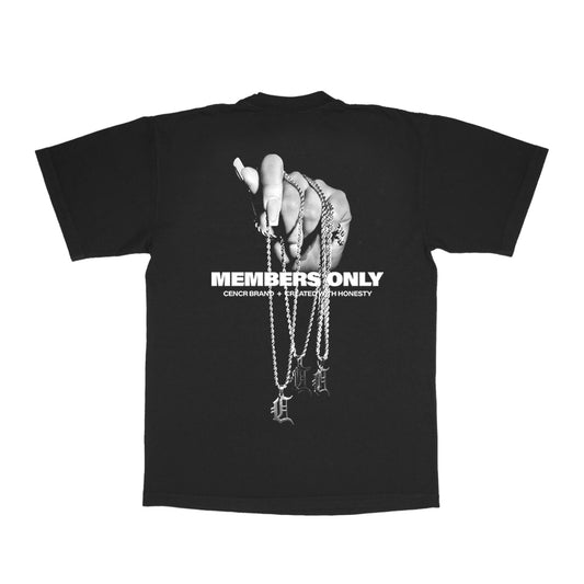 Members Only