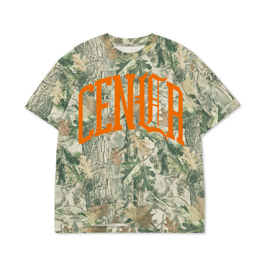 Wood Camo