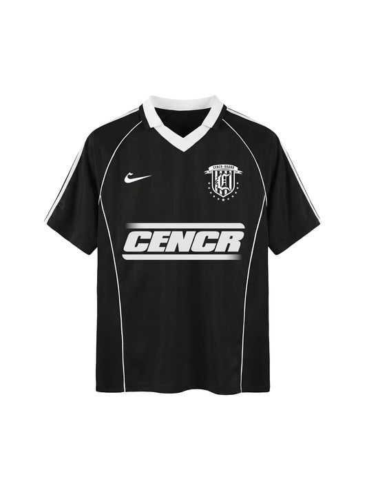 Black Kit Jersey